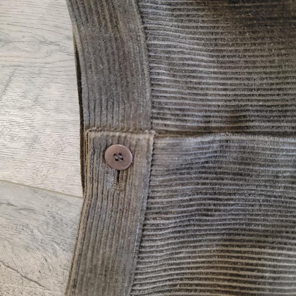 Women's J.Mclaughlin x Sanyo Corduroy Equestrian Riding Pants Size 12 - Picture 8 of 11